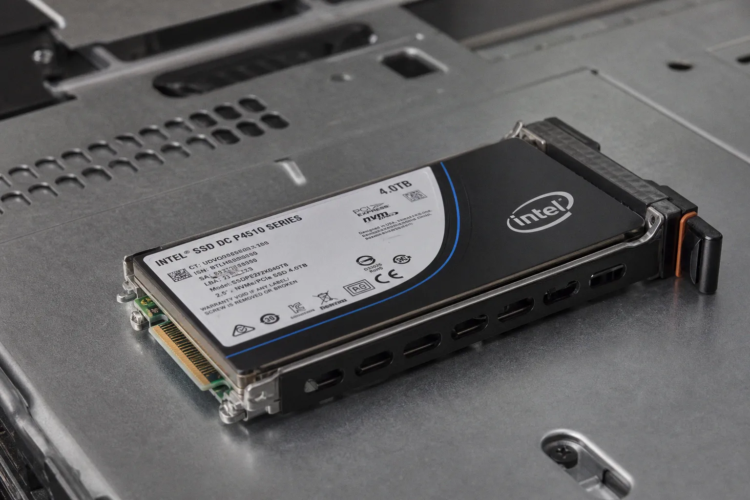 Software-Defined Storage: Kriterien für Server-Hardware