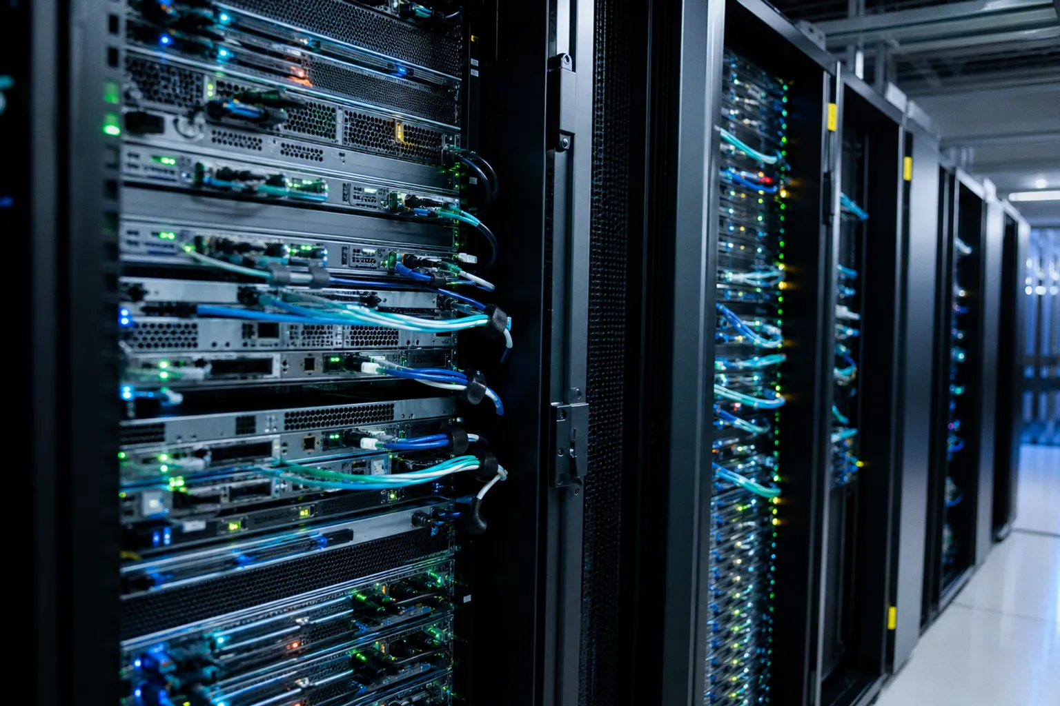 Super Micro Computer stabilisiert KI-Produktion: Rebound-Signale für Hardware-Handel und Märkte