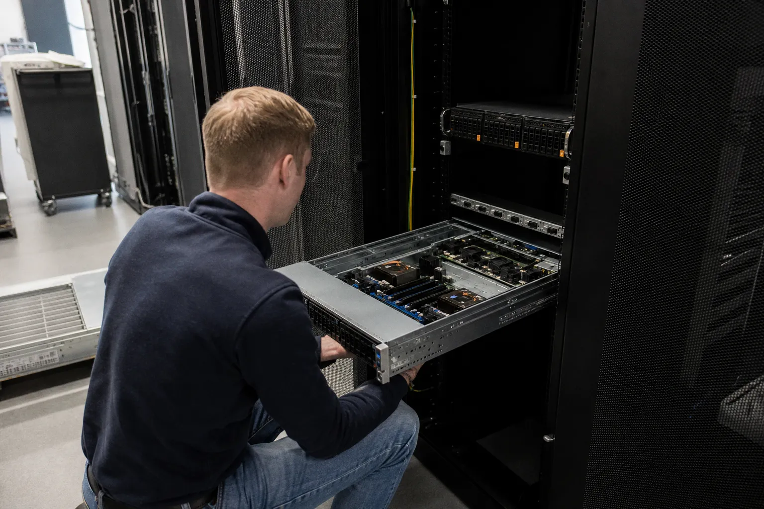 Supermicro X14: Neue Server-Generation mit Intel Xeon 6+ Prozessoren