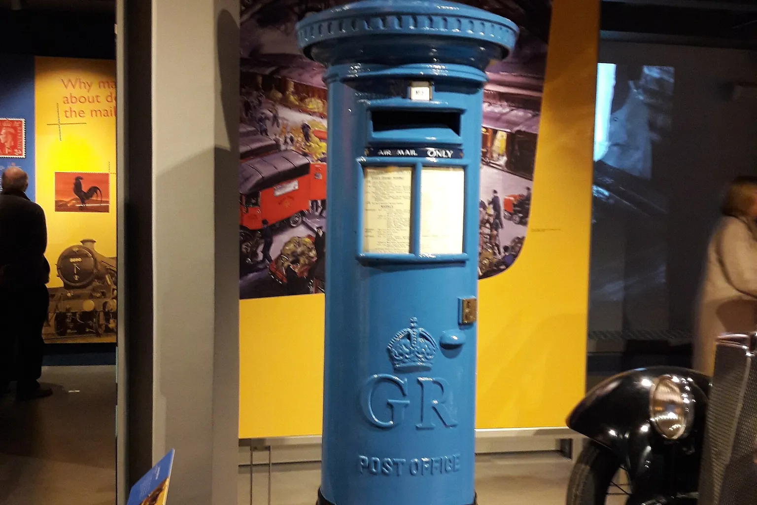 The Postal Museum Tickets: Typische Buchungsfehler und Lösungen