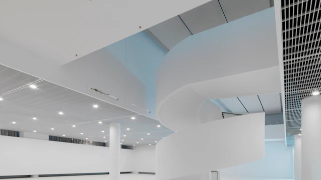 POLIN Museum der Geschichte der polnischen Juden
