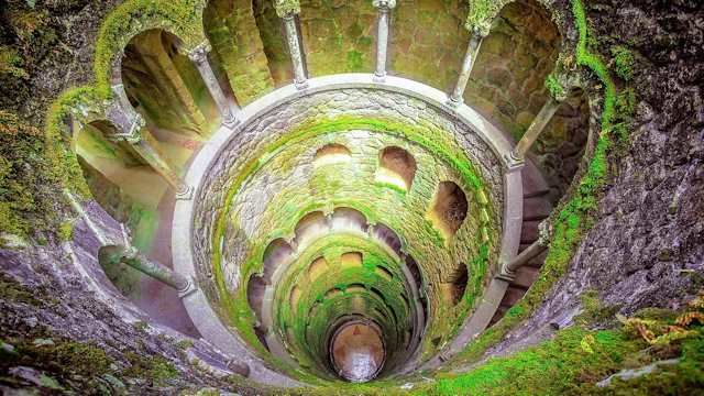 Quinta da Regaleira