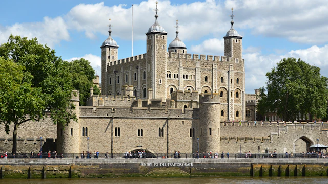 Tower of London