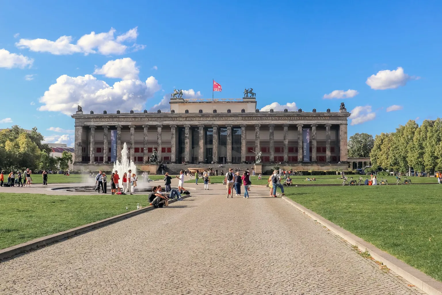 Tickets für das Trabi Museum: Anleitung zum Online-Kauf