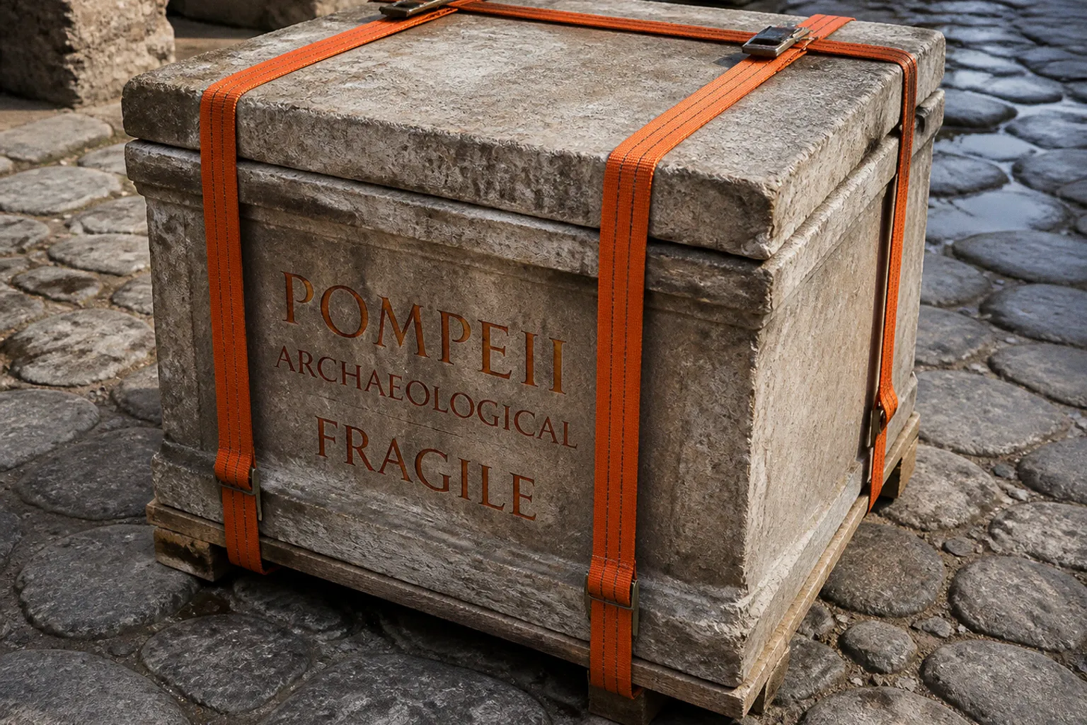 Transfers nach Pompeji: Preise und Buchung Schritt für Schritt