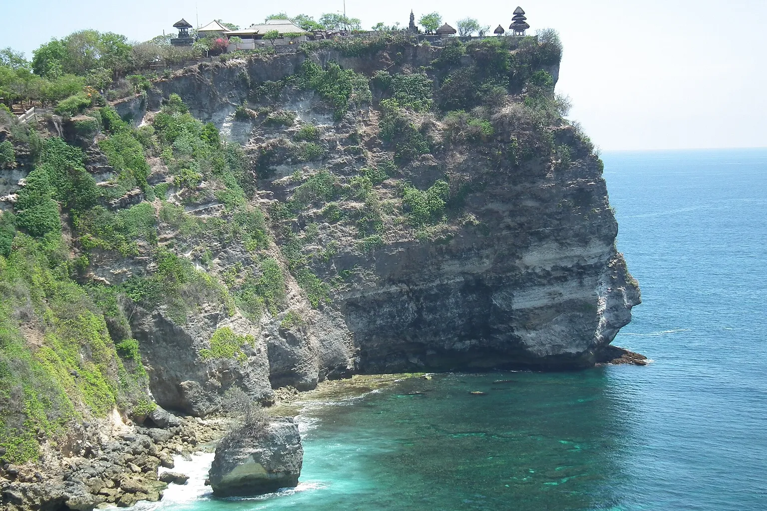 Uluwatu-Tempel: Schritt-für-Schritt-Guide zum Ticketkauf