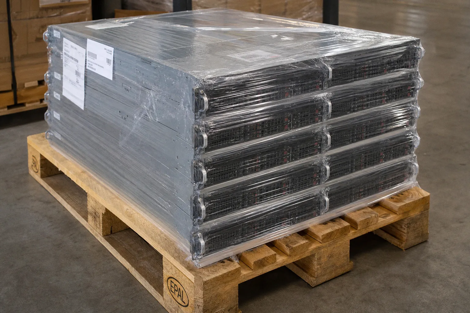 Value Added Distributor: Was macht der VAD im IT-Kanal?