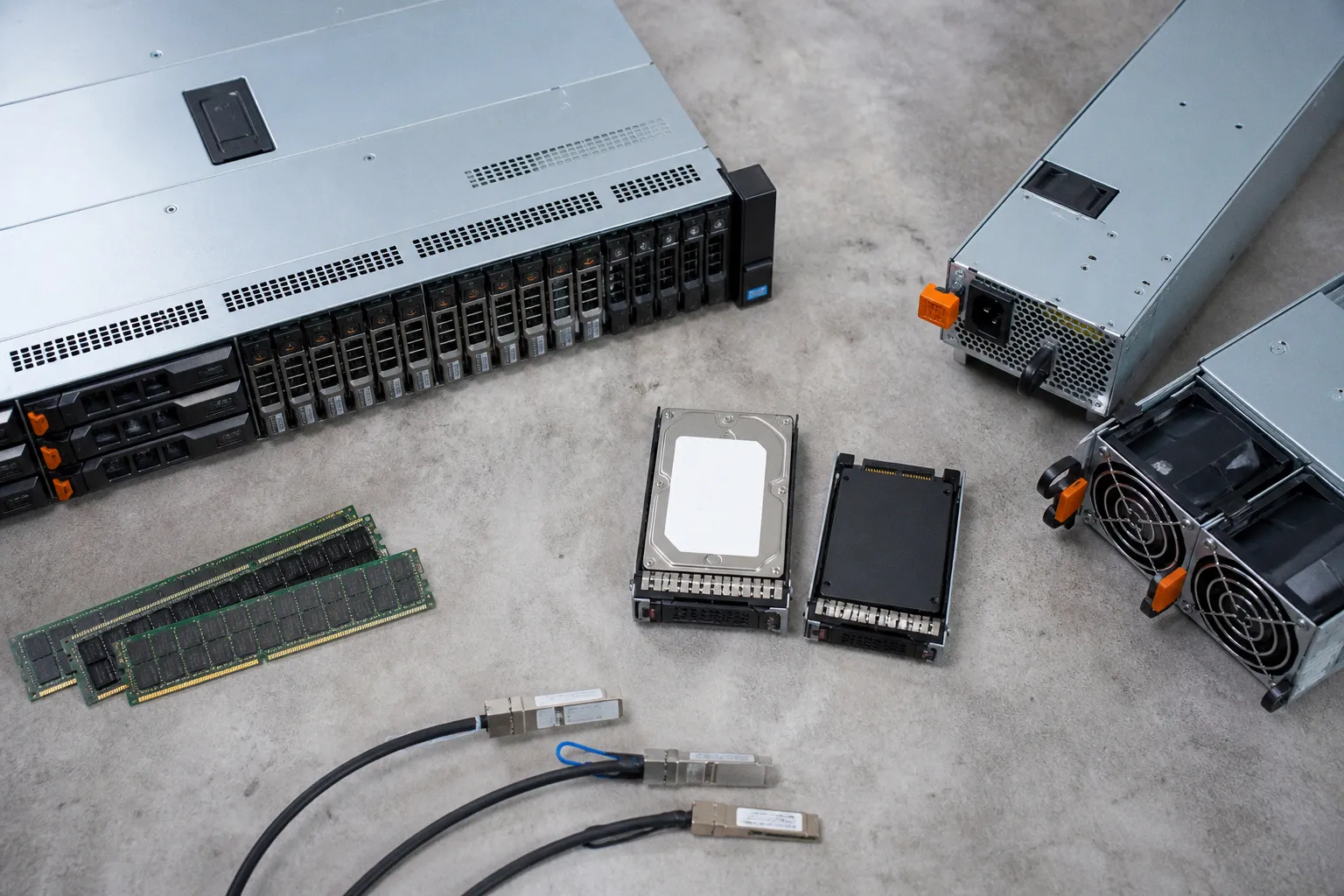 VDI-Markt im Aufwind: Wachstumschancen und Hardware-Anforderungen für IT-Infrastrukturen