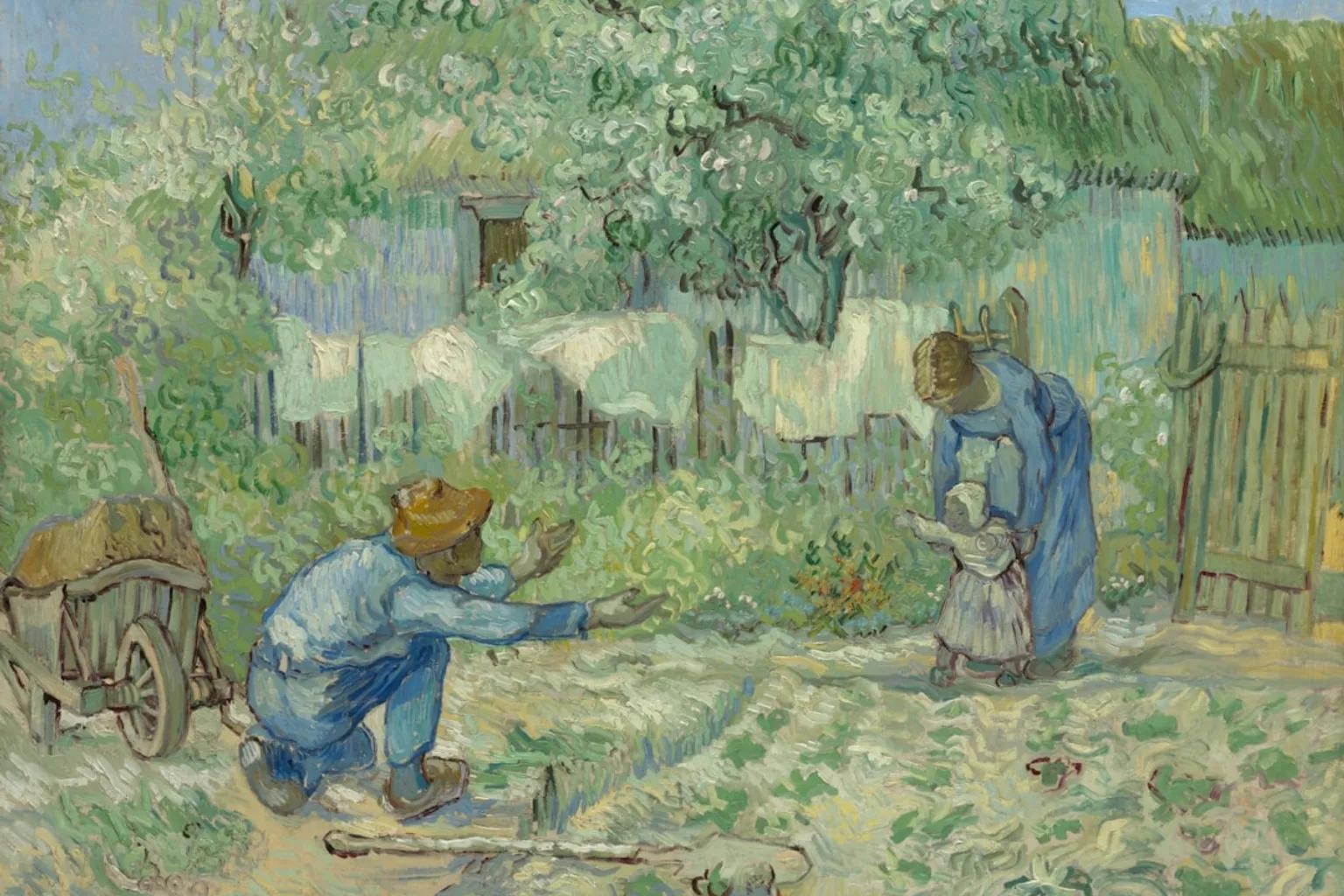 Vincent van GoghHuis Eintritt: Checkliste für Ihren Museumsbesuch