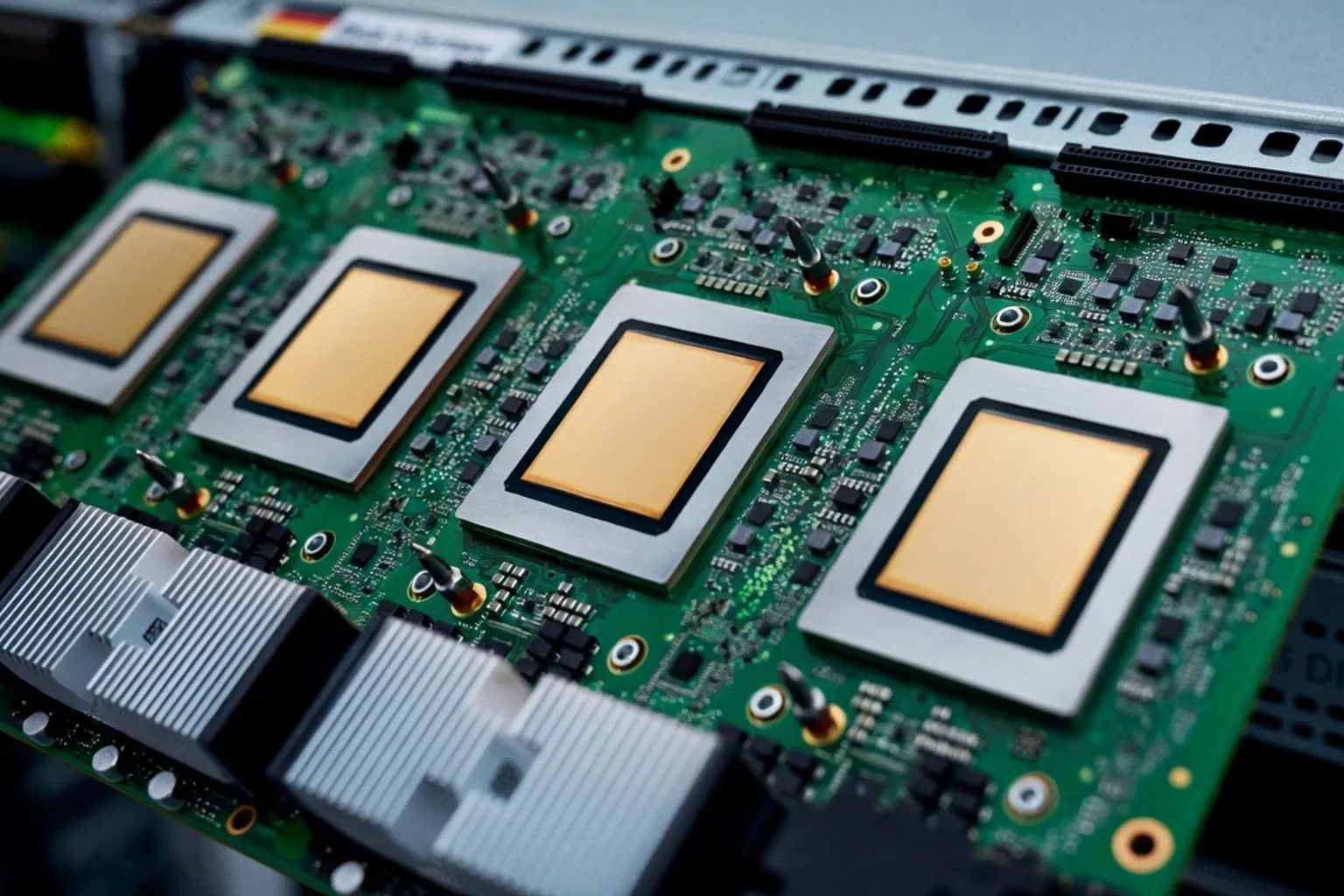 VMware AI Factory: Automatisierte Infrastruktur für KI-Workloads im Rechenzentrum