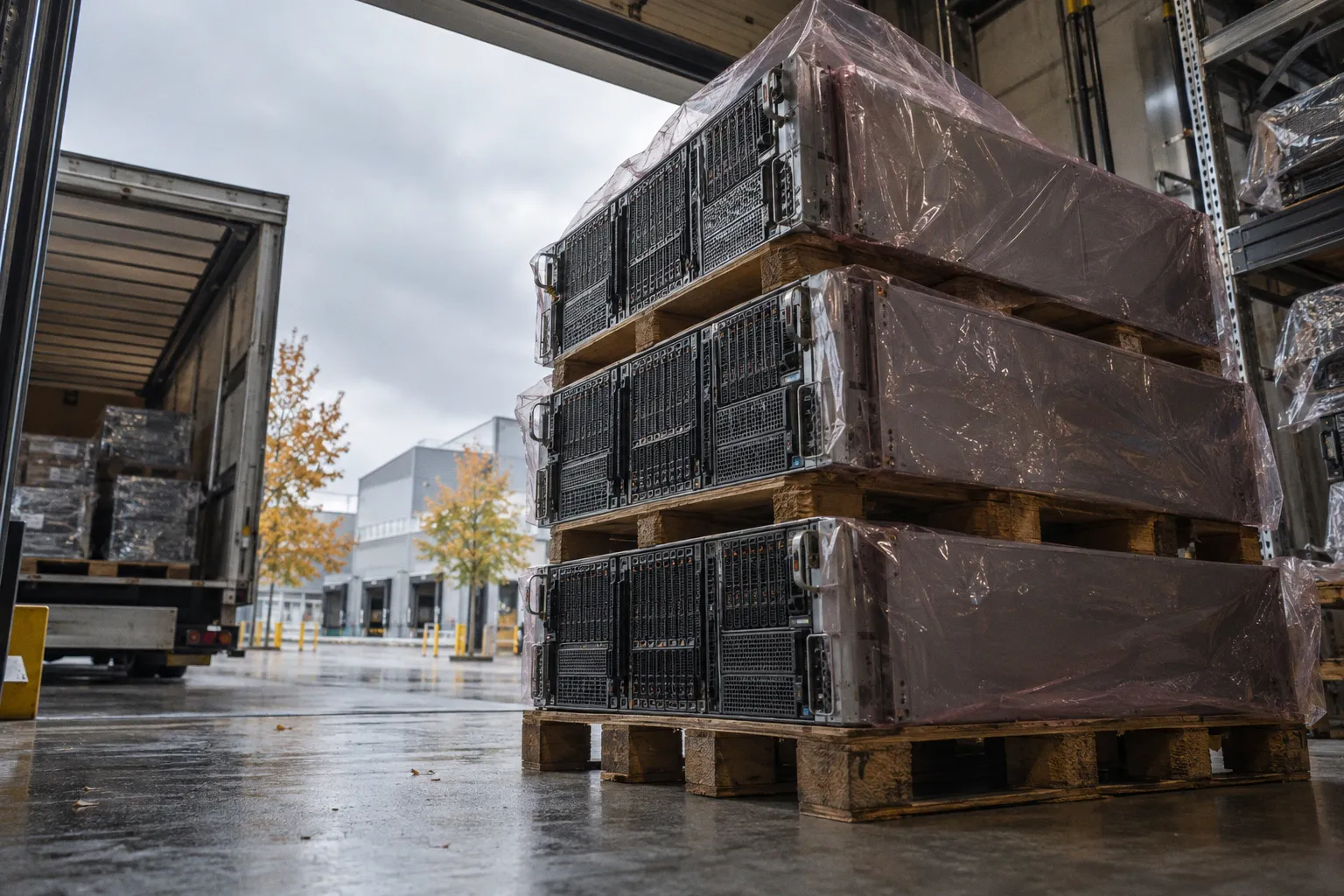 VMware Private AI Cloud: Broadcoms Antwort auf den Trend zur On-Premises-KI