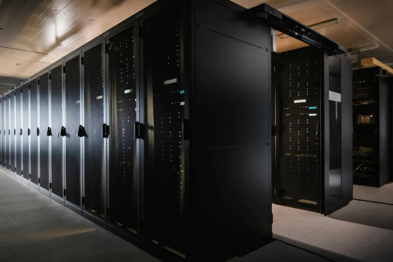 Warum Cloud-Investitionen den Hardware-Markt für Speicher unter Druck setzen
