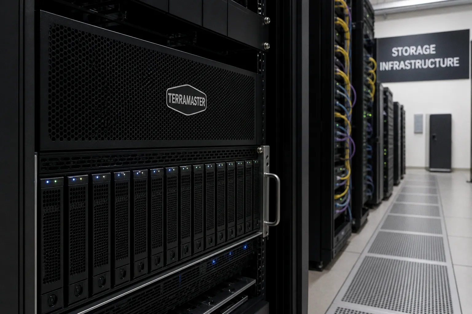 Warum der Hypervisor-Wechsel die Anforderungen an Enterprise-Storage neu definiert