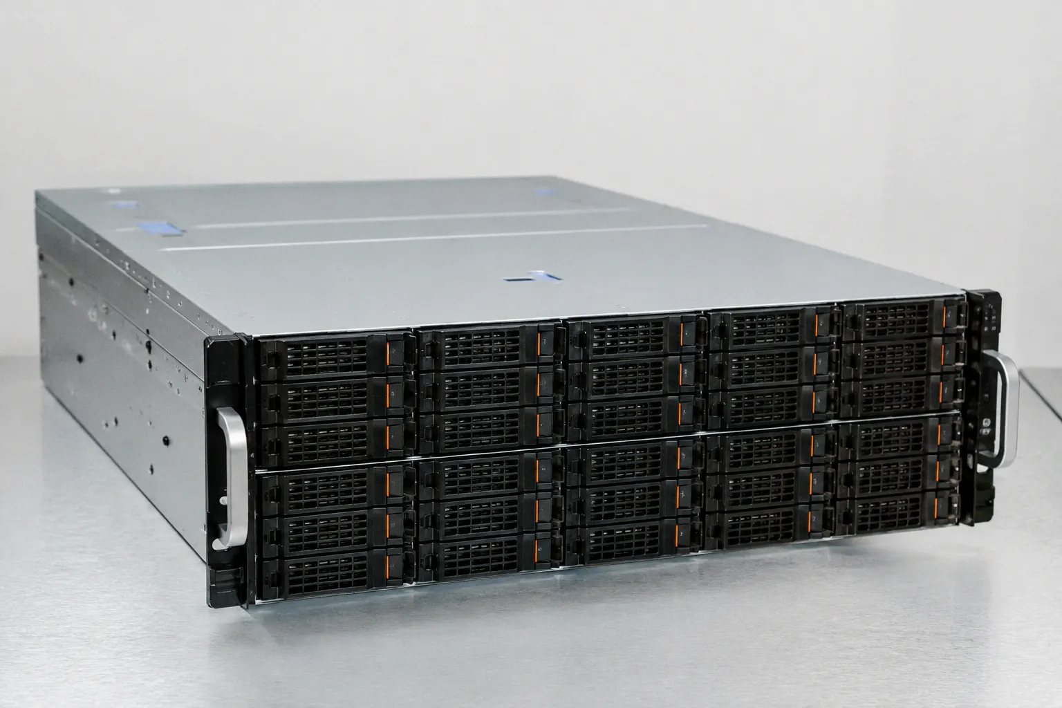 Warum der Hypervisor-Wechsel Ihre Storage-Strategie grundlegend verändert