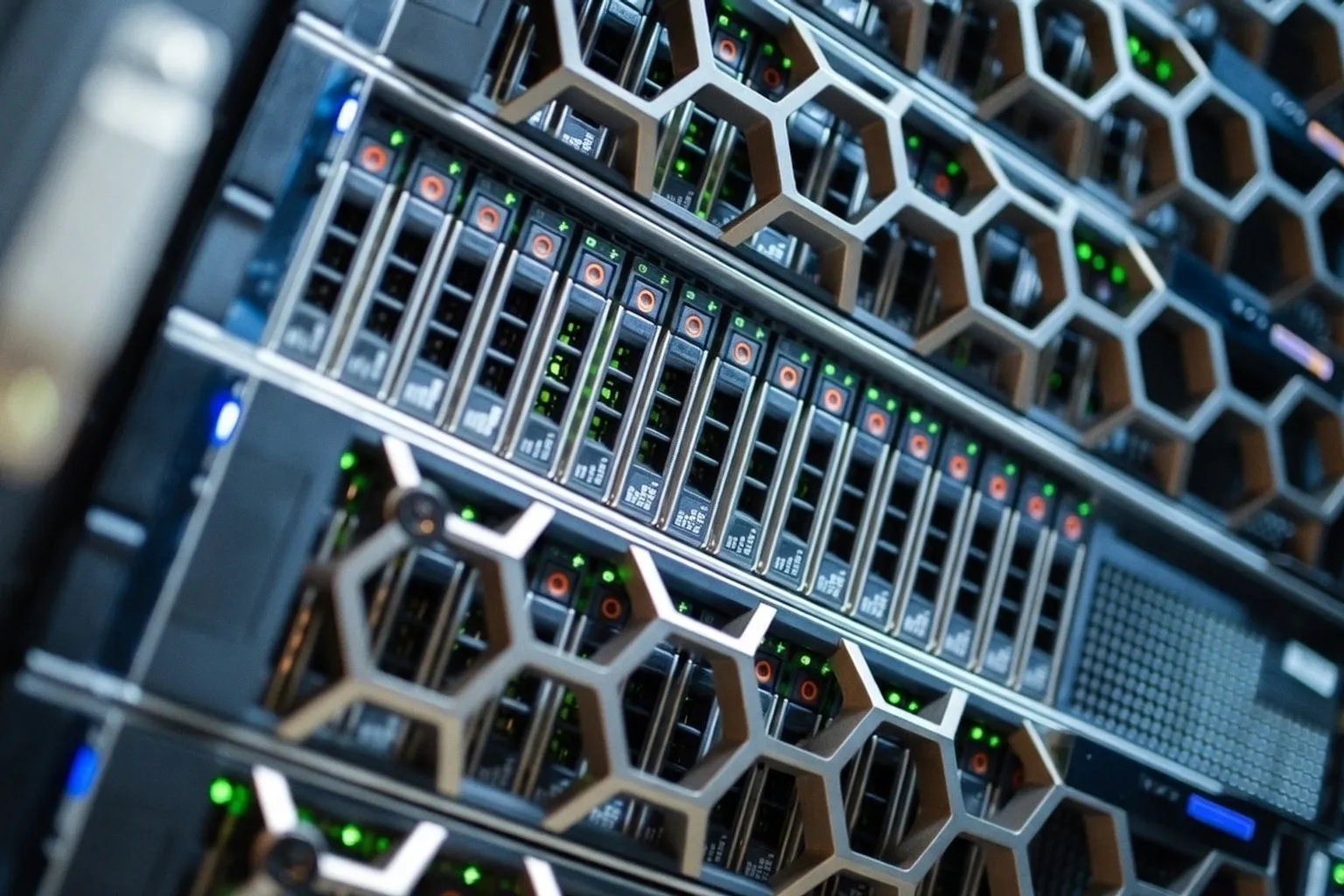 Warum Hyperscaler den Hardware-Markt für Unternehmen dominieren