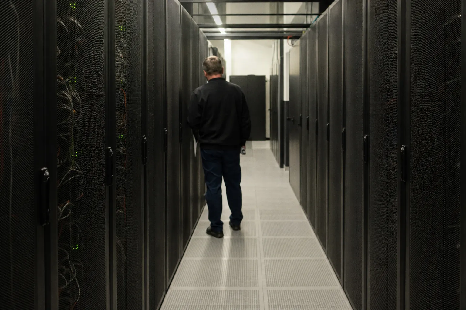 Weltweite IT-Ausgaben steigen 2026 rasant: Treiber sind Rechenzentren und IaaS
