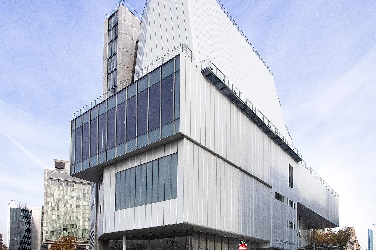 Whitney Museum Eintritt: Checkliste vor dem Ticketkauf