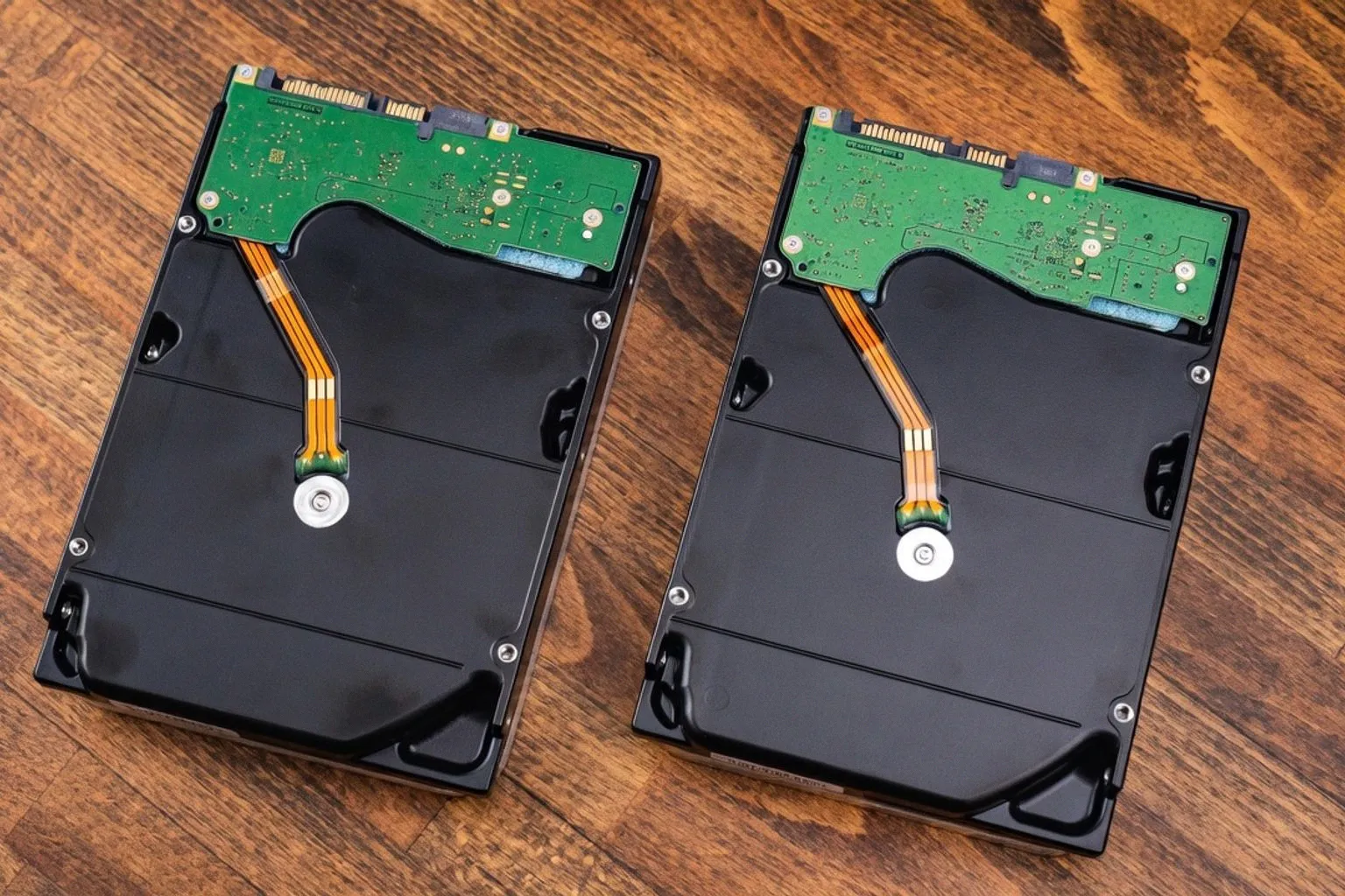 Worauf Sie bei HDD-Angeboten für Server und NAS achten müssen