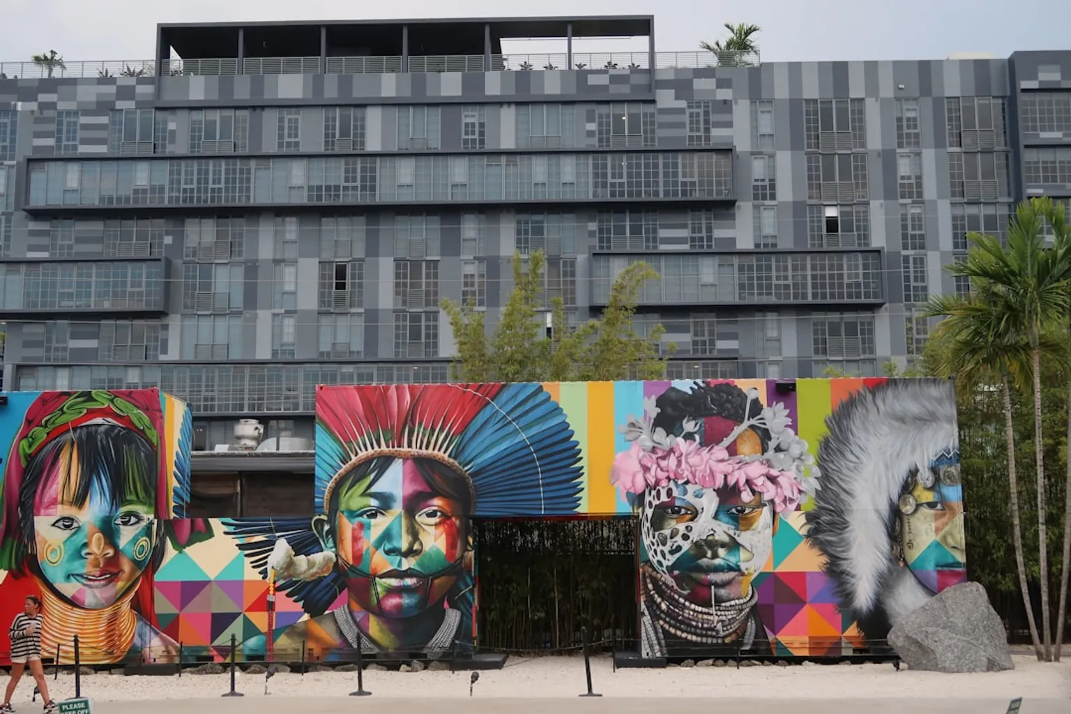 Wynwood Walls Tickets: Schritt-für-Schritt-Anleitung zum Kauf