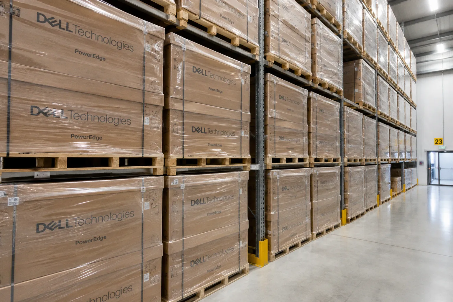 Zweitdistributor für IT-Hardware: Kriterien für die Auswahl